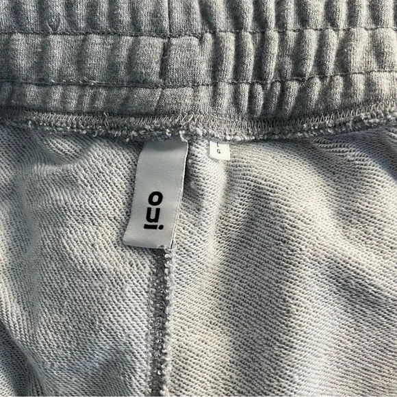 Grey Sweatpants - Picture 8 of 10